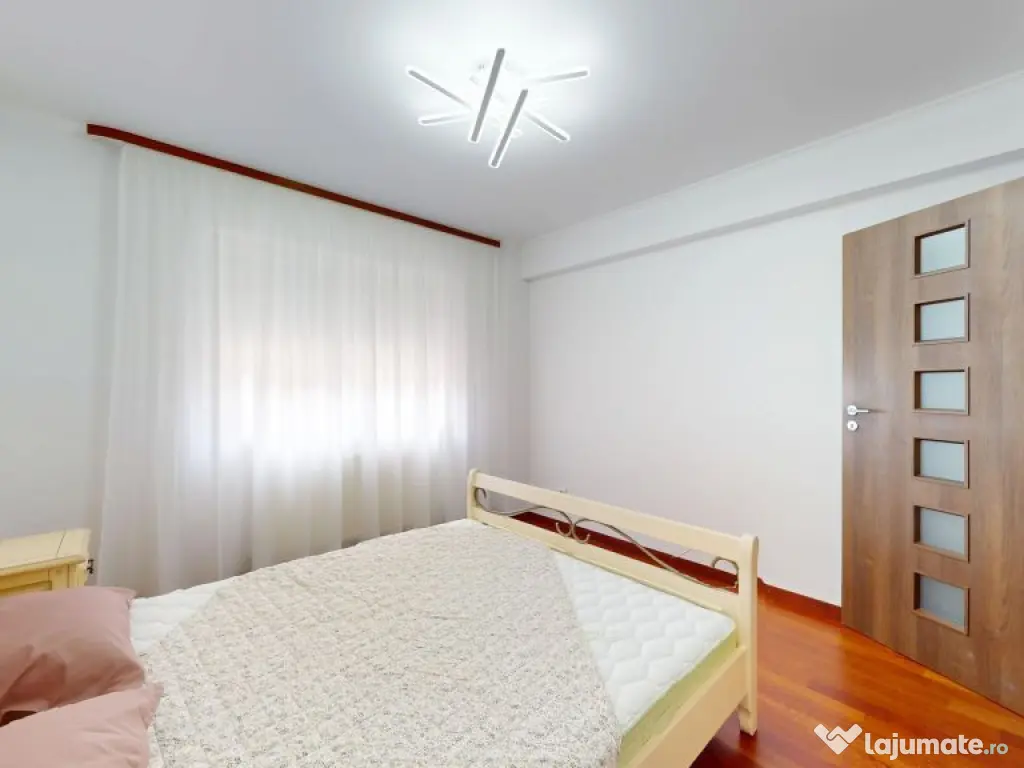 3 camere | Parcare | Confort Park