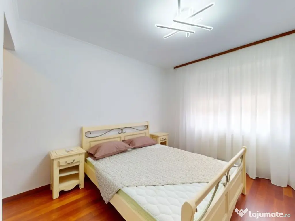 3 camere | Parcare | Confort Park