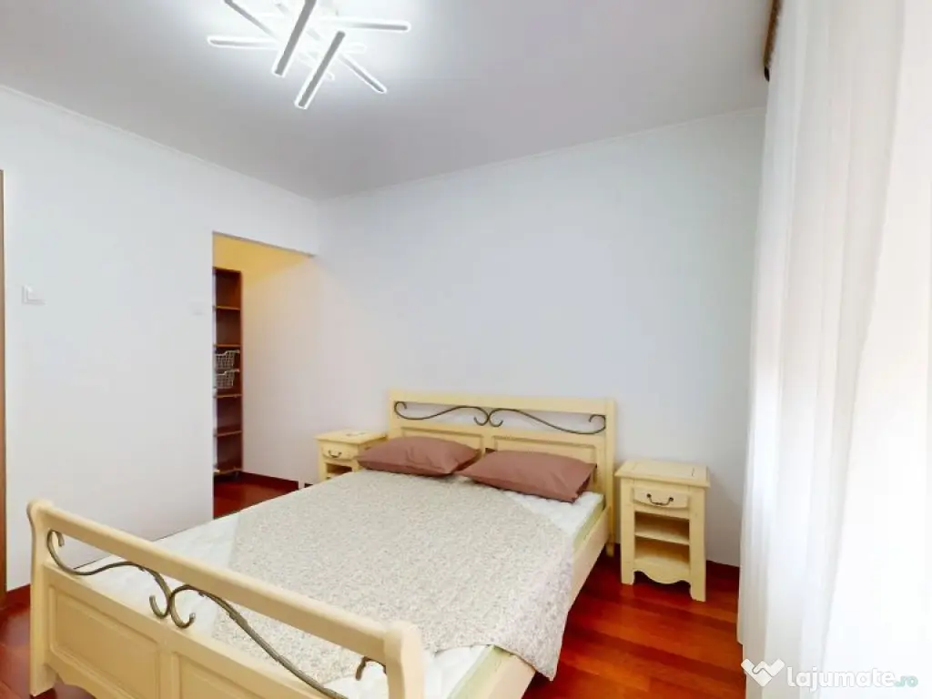 3 camere | Parcare | Confort Park