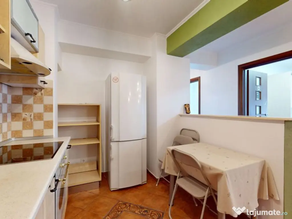 3 camere | Parcare | Confort Park