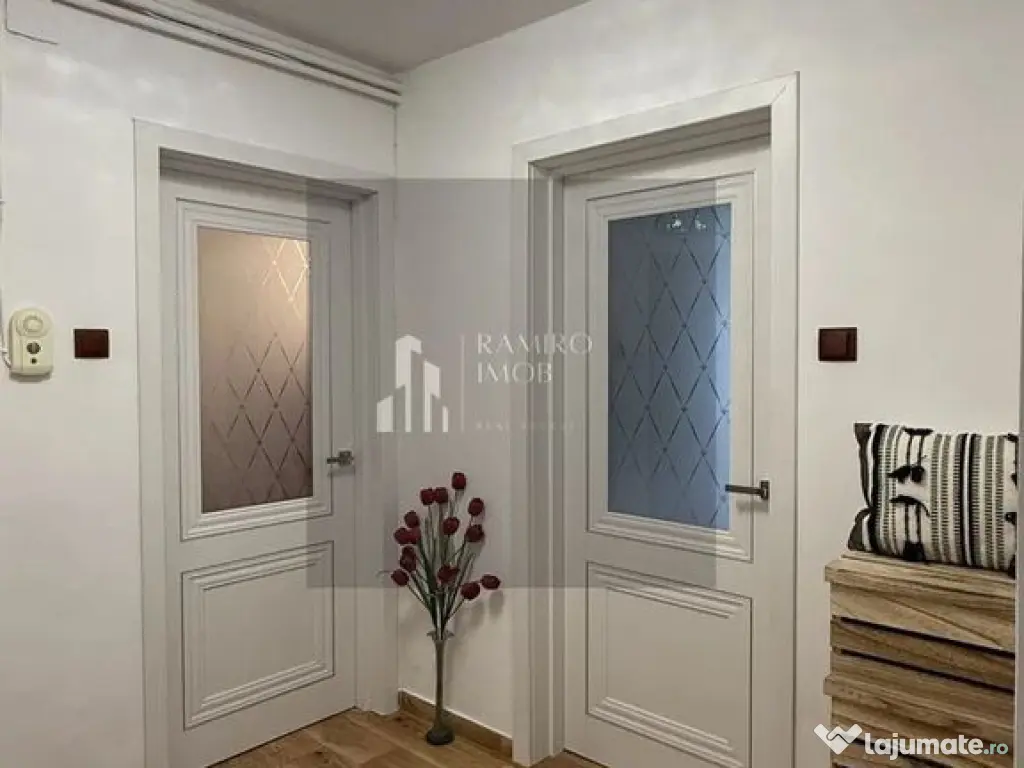 Apartament 3 camere Titan / 1 Decembrie 1918 