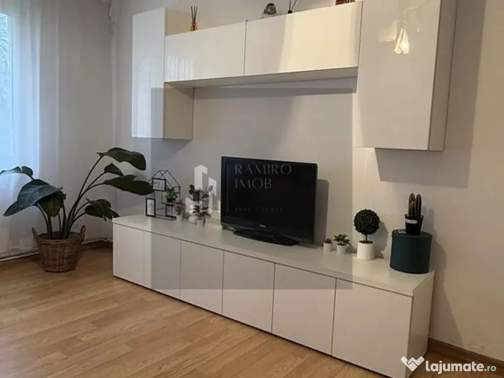 Apartament 3 camere Titan / 1 Decembrie 1918 