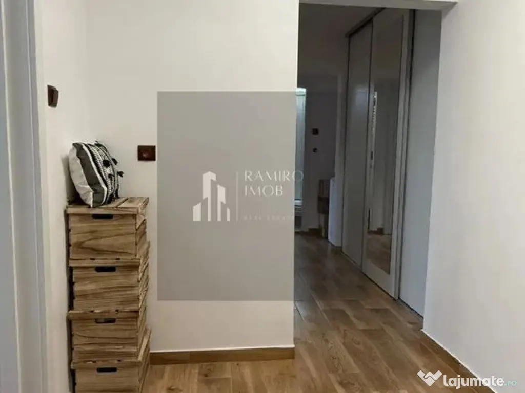 Apartament 3 camere Titan / 1 Decembrie 1918 