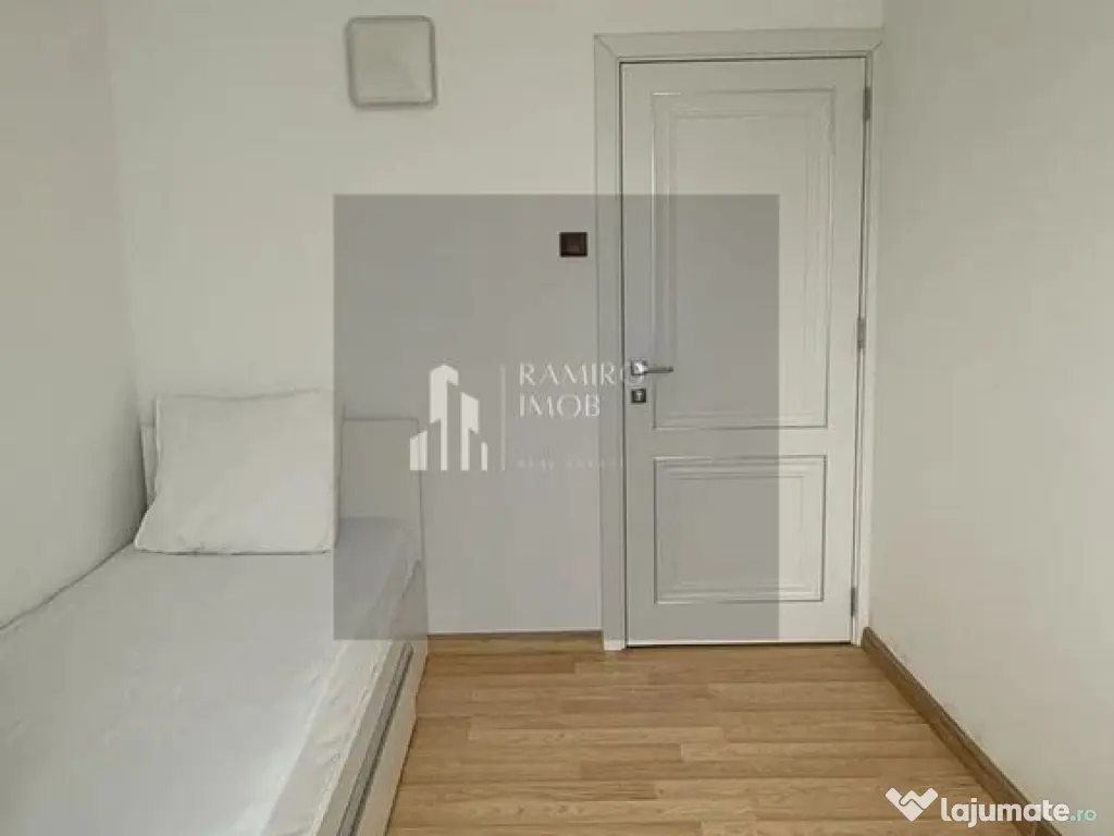 Apartament 3 camere Titan / 1 Decembrie 1918 