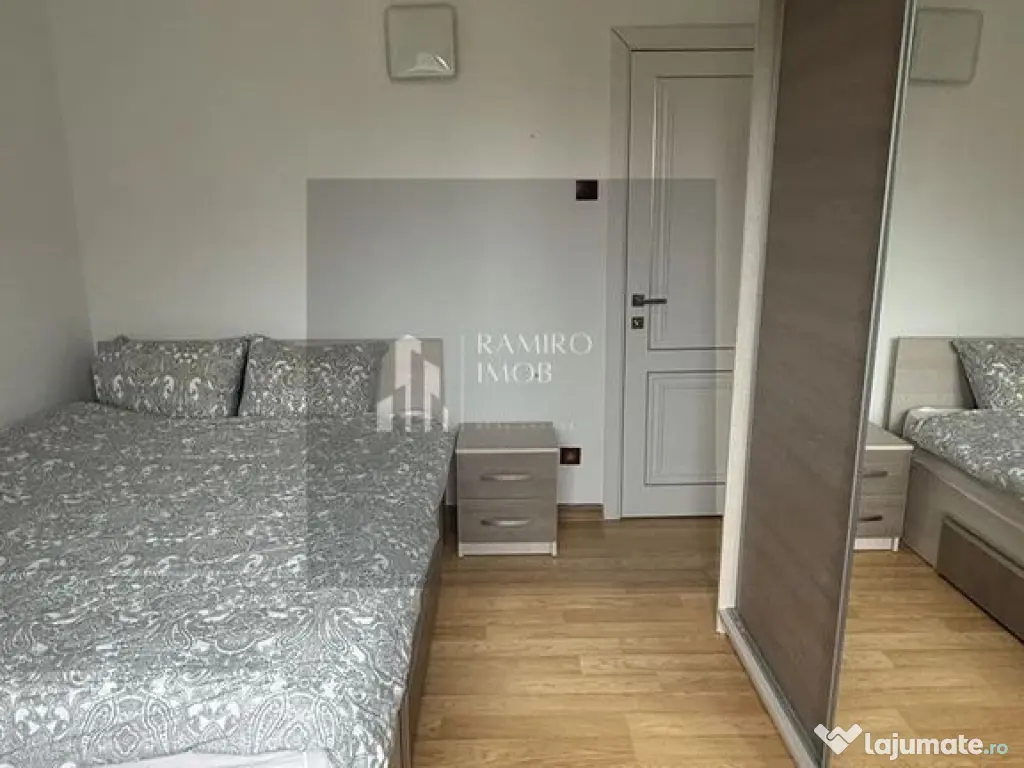 Apartament 3 camere Titan / 1 Decembrie 1918 