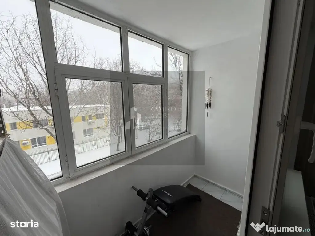 3 Camere - Sector 3 - 5 minute metrou 1 Decembrie 1918 