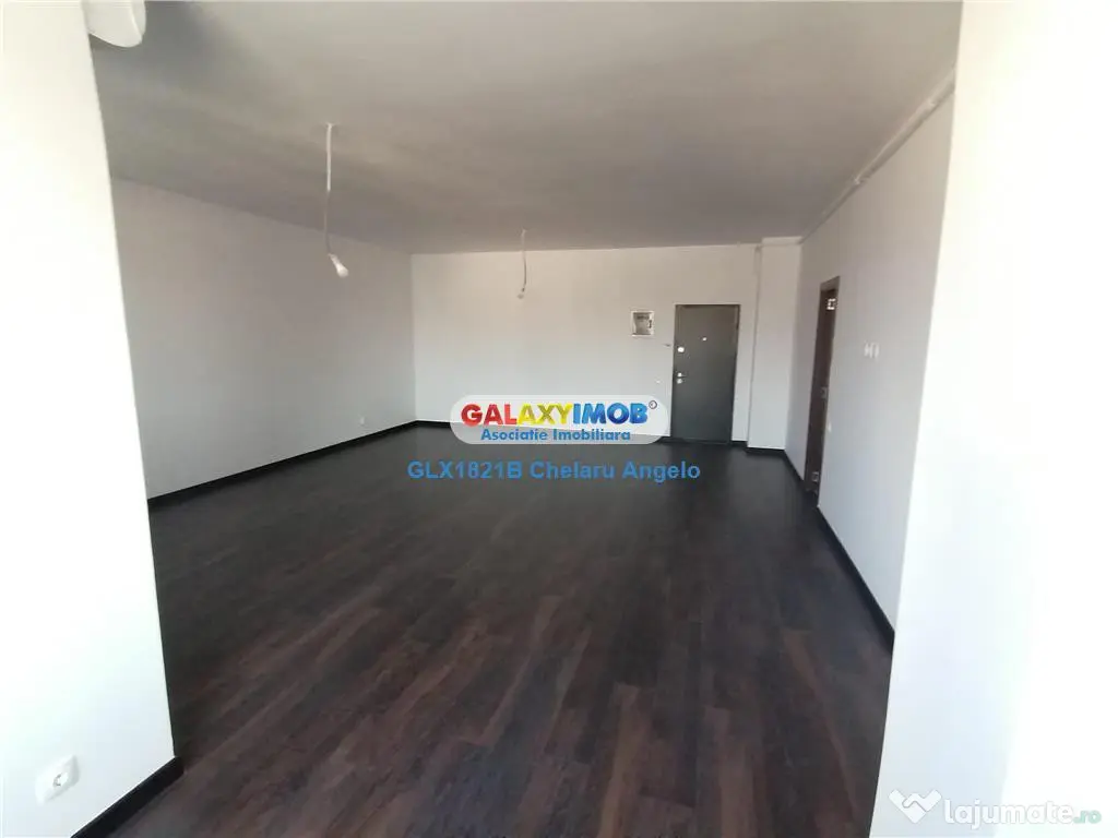 Doamna Ghica bloc finalizat S P 2 M,20ap.sup.utila 1715mp pl