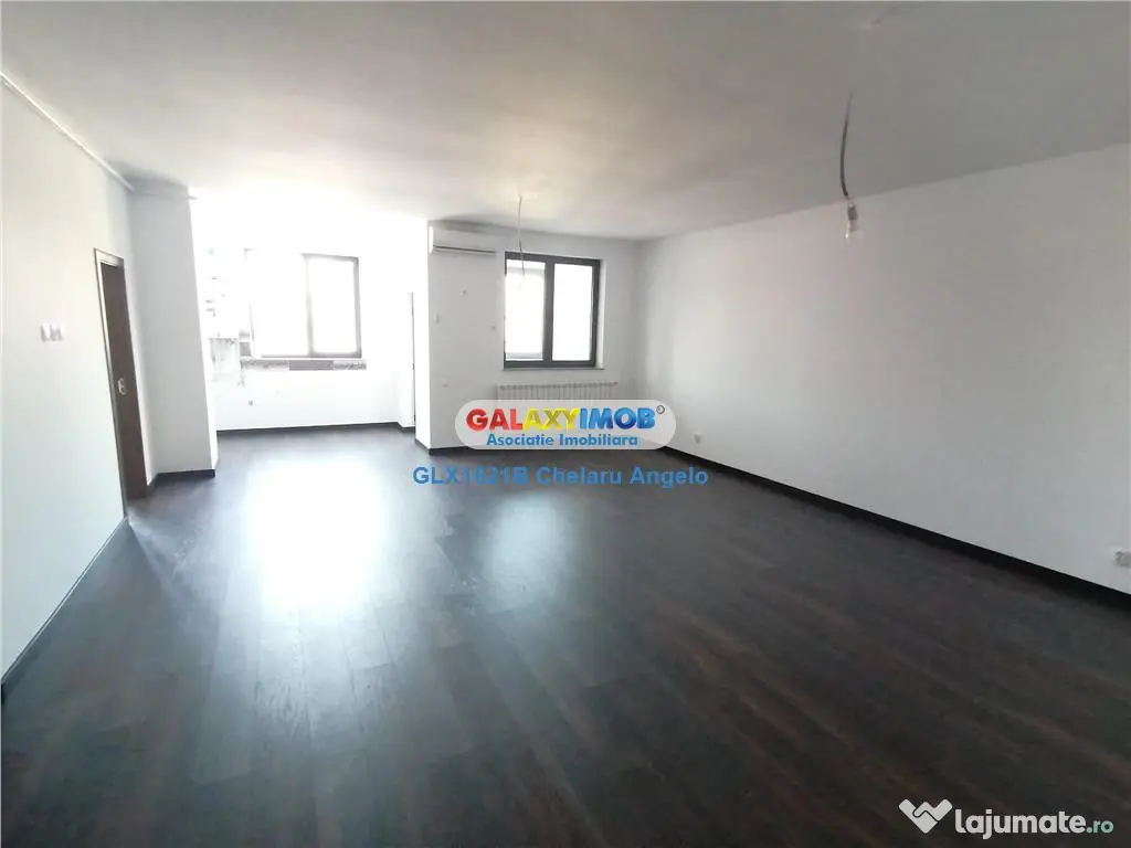 Doamna Ghica bloc finalizat S P 2 M,20ap.sup.utila 1715mp pl