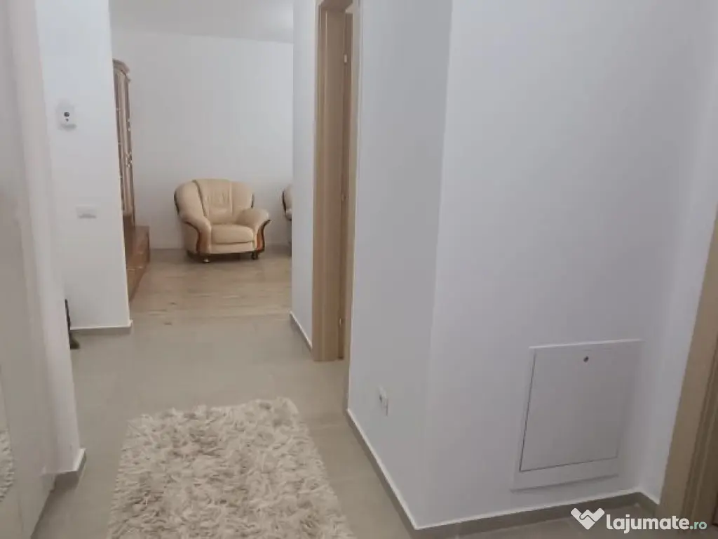 Apart. 2 cam. DECOMANDAT + PARCARE / Prel.. Ghencea Dimri... 