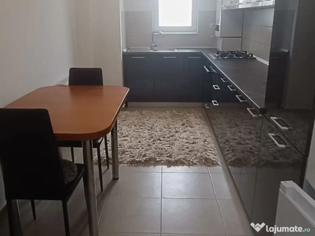 Apart. 2 cam. DECOMANDAT + PARCARE / Prel.. Ghencea Dimri... 