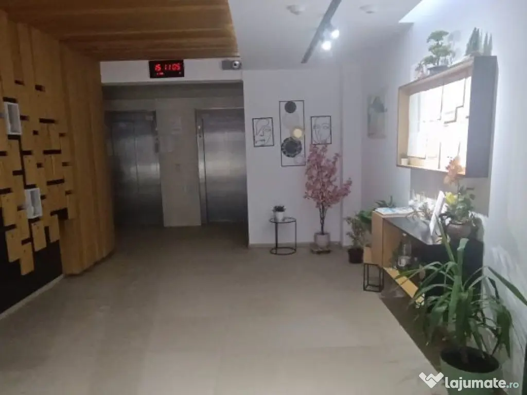 Apart. 2 cam. DECOMANDAT + PARCARE / Prel.. Ghencea Dimri... 