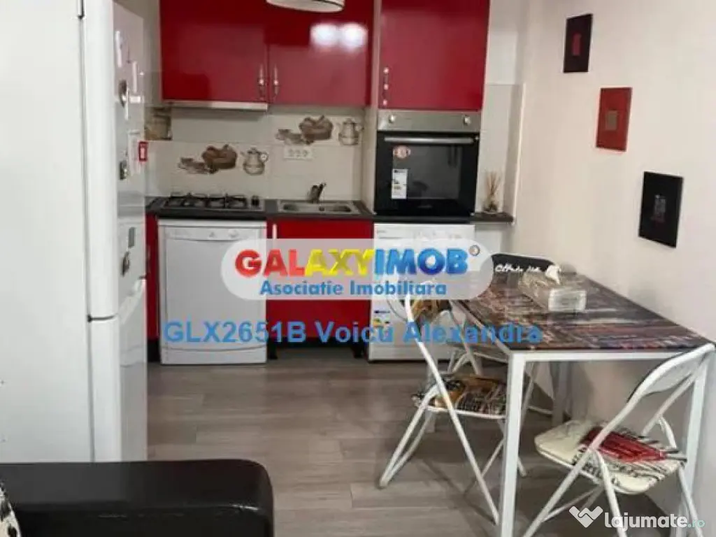 Apartament 2 Cam Bloc Nou Berceni - Metalurgiei Park - Parca 