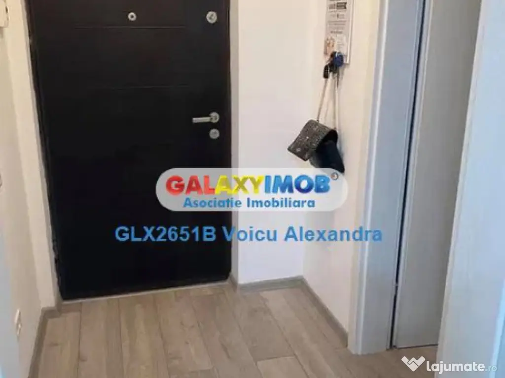 Apartament 2 Cam Bloc Nou Berceni - Metalurgiei Park - Parca 