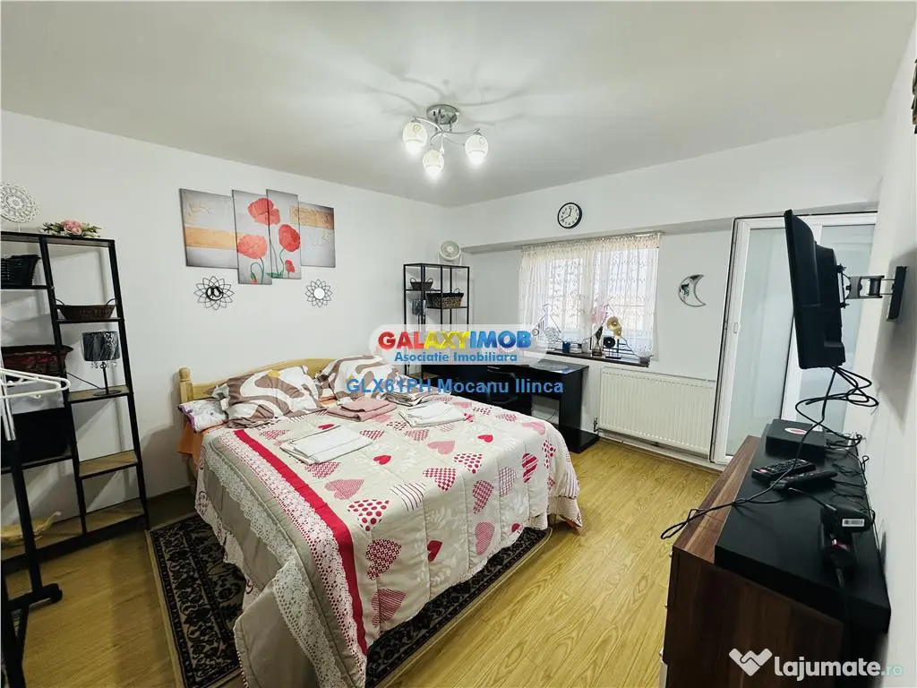 Garsoniera, Ultracentral, Ploiesti 