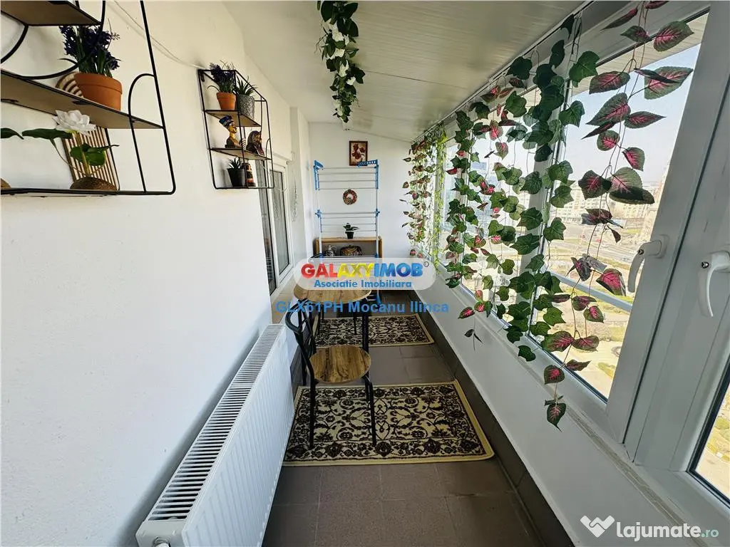 Garsoniera, Ultracentral, Ploiesti 