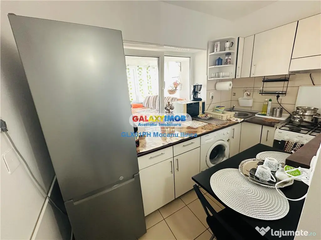 Garsoniera, Ultracentral, Ploiesti 