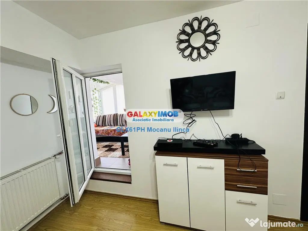 Garsoniera, Ultracentral, Ploiesti 