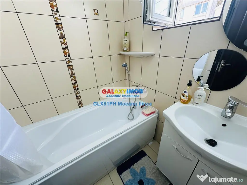 Garsoniera, Ultracentral, Ploiesti 