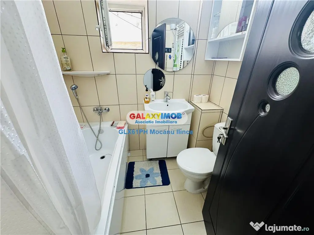 Garsoniera, Ultracentral, Ploiesti 