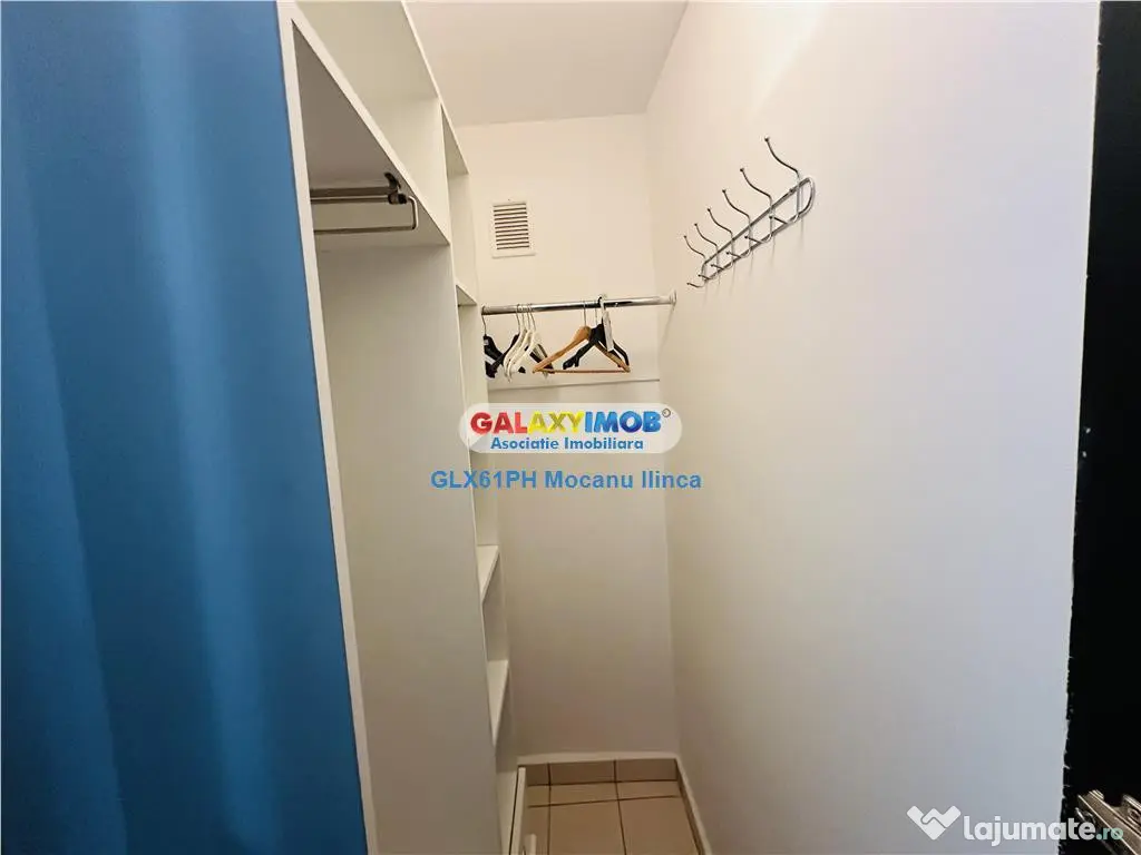 Garsoniera, Ultracentral, Ploiesti 