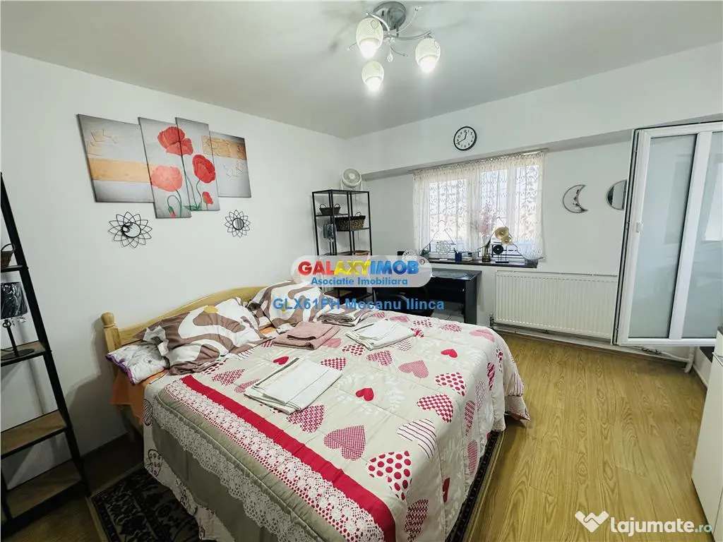 Garsoniera, Ultracentral, Ploiesti 