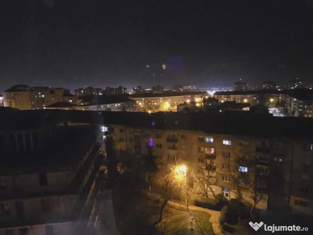 Ap 3 cam blvd Dacia de închiriat 