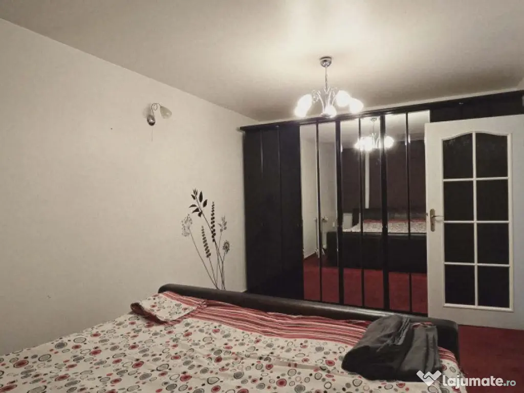 Ap 3 cam blvd Dacia de închiriat 