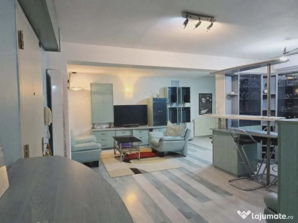 Ap 3 cam blvd Dacia de închiriat 