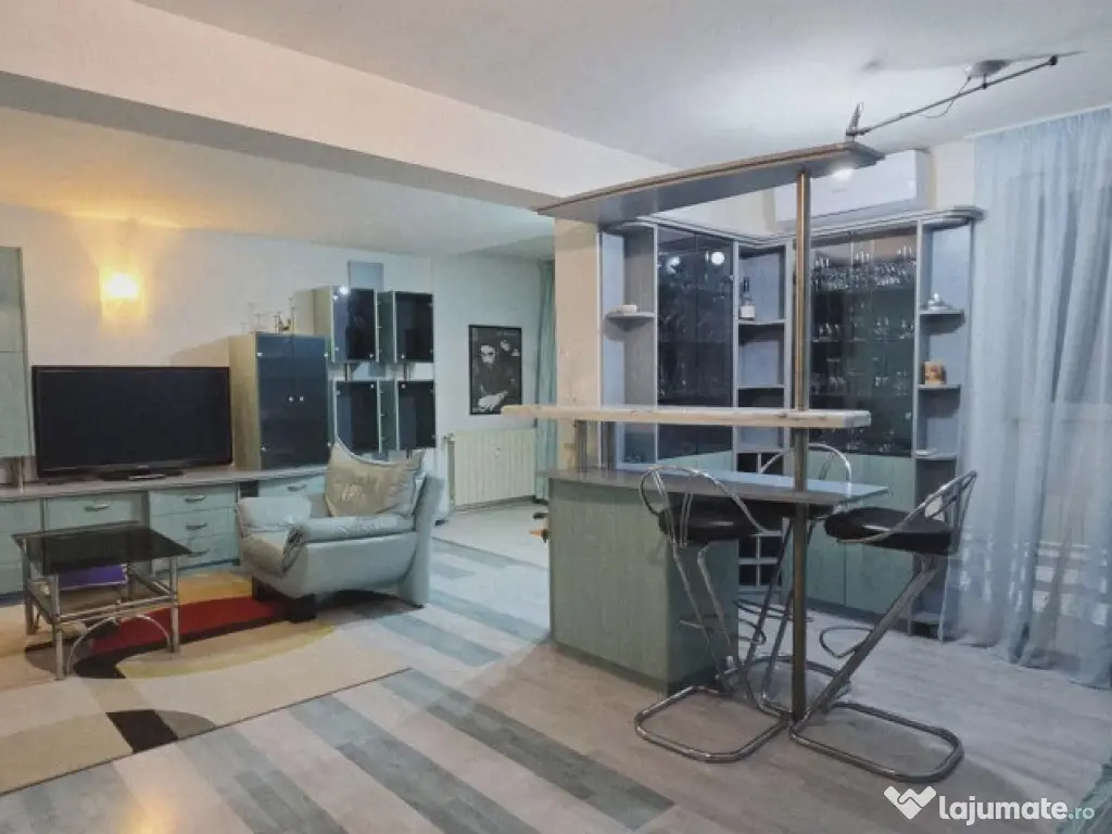 Ap 3 cam blvd Dacia de închiriat 