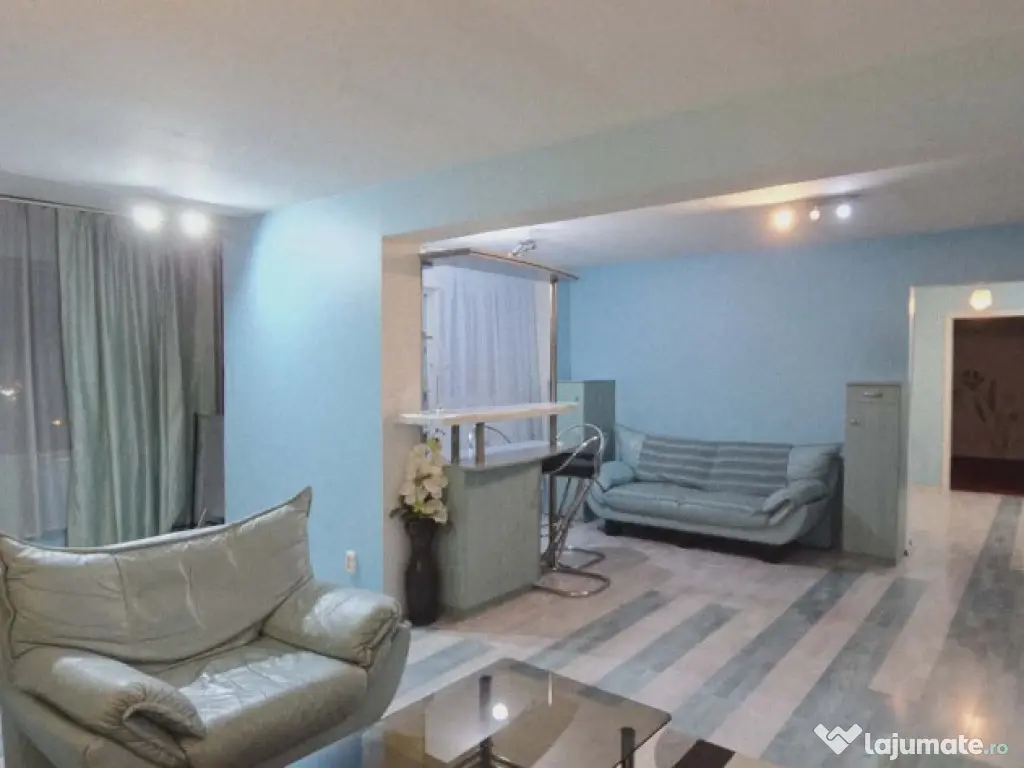 Ap 3 cam blvd Dacia de închiriat 