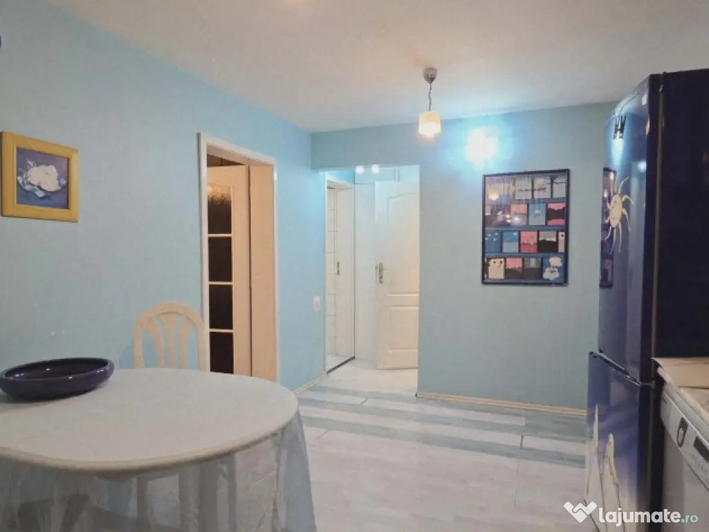 Ap 3 cam blvd Dacia de închiriat 