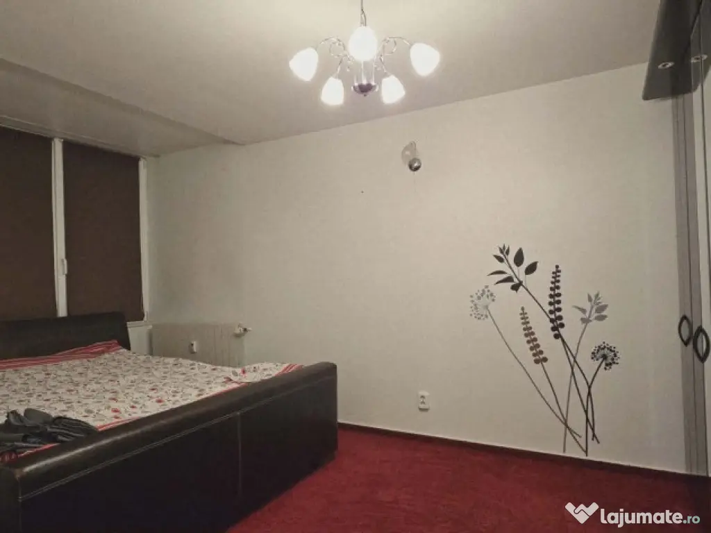 Ap 3 cam blvd Dacia de închiriat 