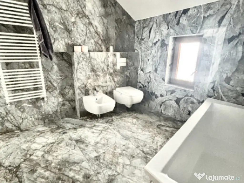 CASĂ INDIVIDUALĂ! 5 CAMERE, TEREN 730 MP, LOCAȚIE BUNĂ, 