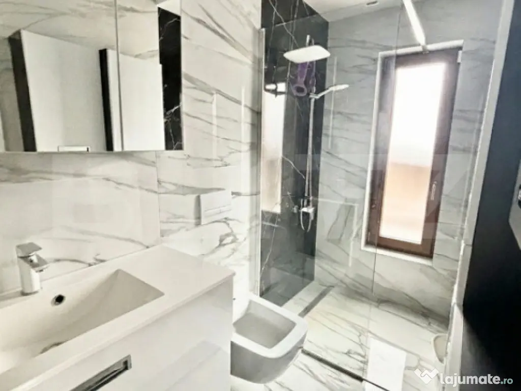 CASĂ INDIVIDUALĂ! 5 CAMERE, TEREN 730 MP, LOCAȚIE BUNĂ, 