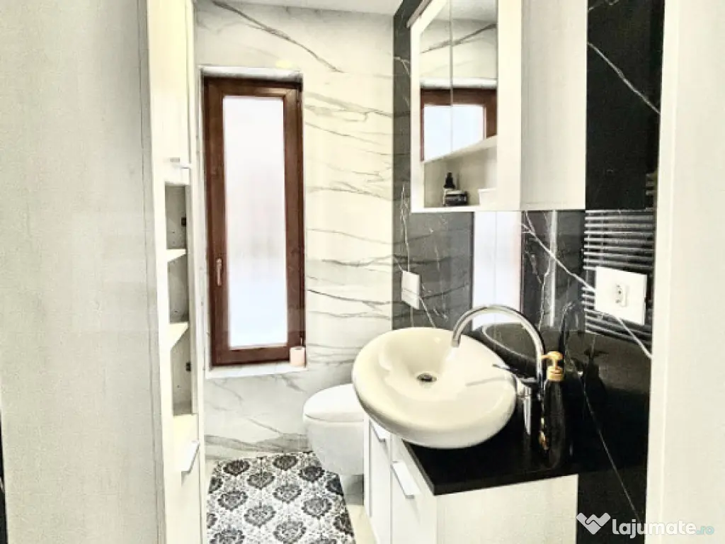 CASĂ INDIVIDUALĂ! 5 CAMERE, TEREN 730 MP, LOCAȚIE BUNĂ, 