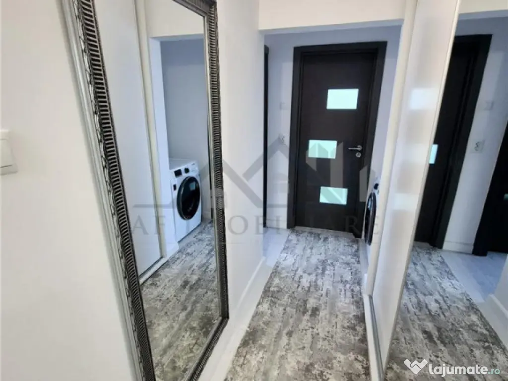 Apartament cu 3 camere de