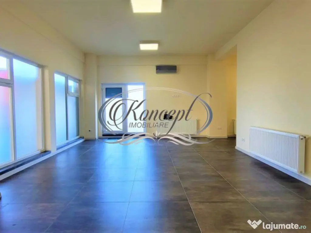 Spatiu comercial in Borhanci