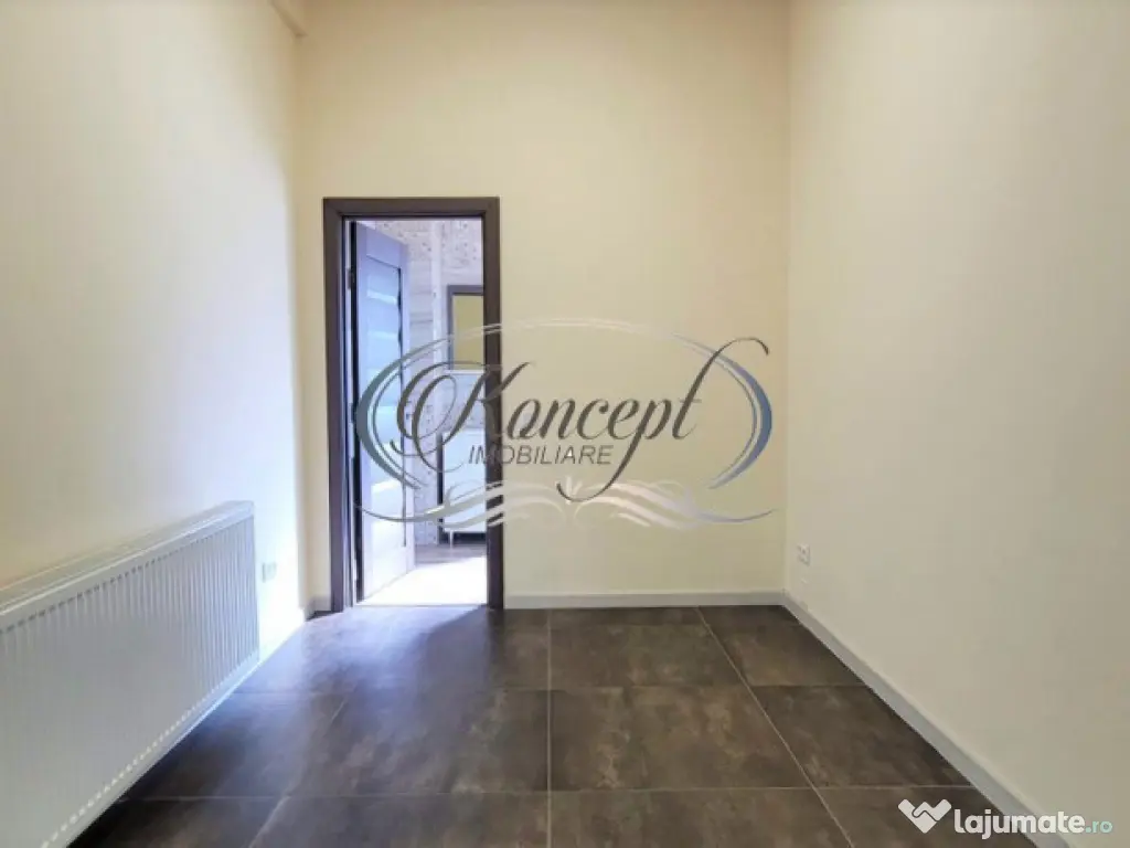 Spatiu comercial in Borhanci 