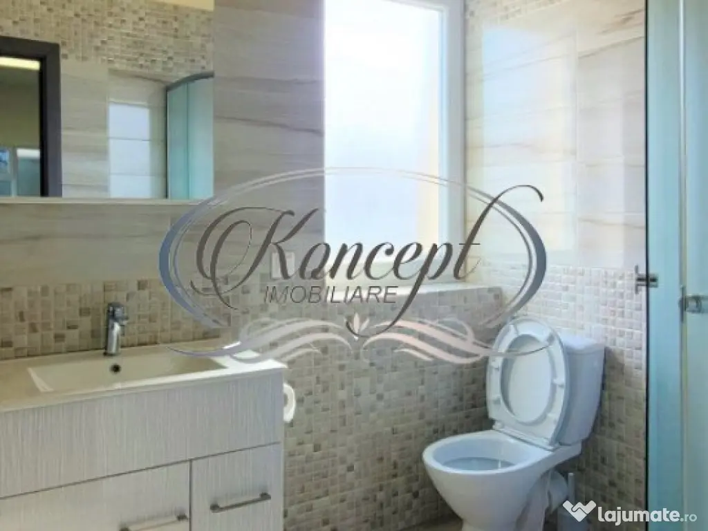 Spatiu comercial in Borhanci 