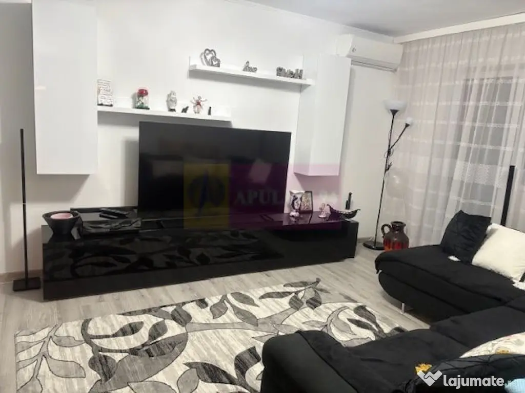 Apartament 3 camere renovat complet Militari- Piata Gorjului 