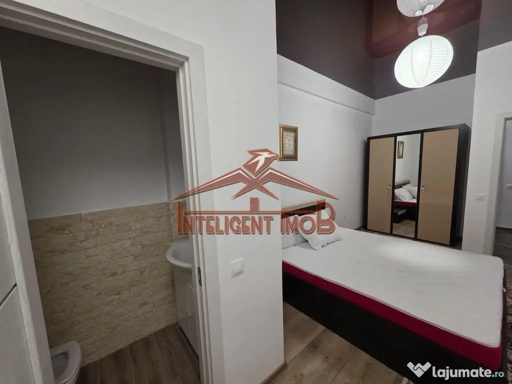 Lux! Apartament cu 3 camere in Selimbar pe Doamna Stanca 