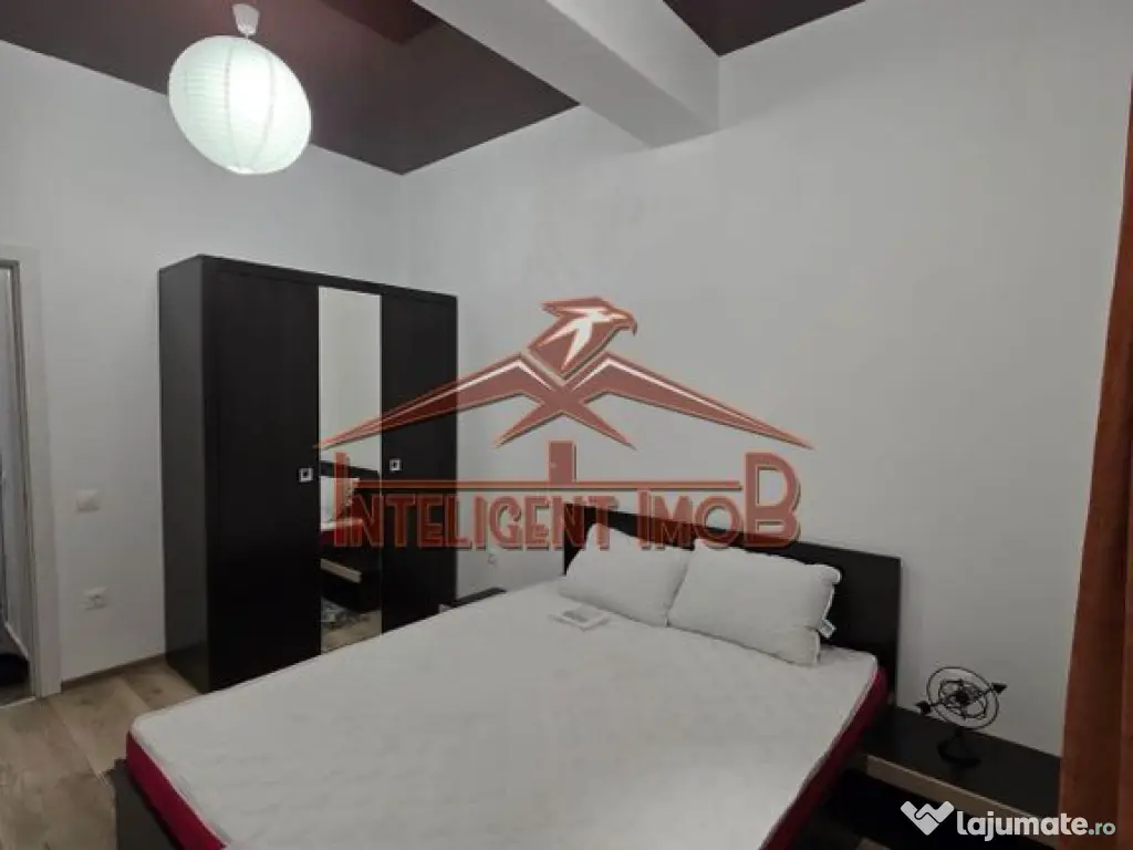 Lux! Apartament cu 3 camere in Selimbar pe Doamna Stanca 