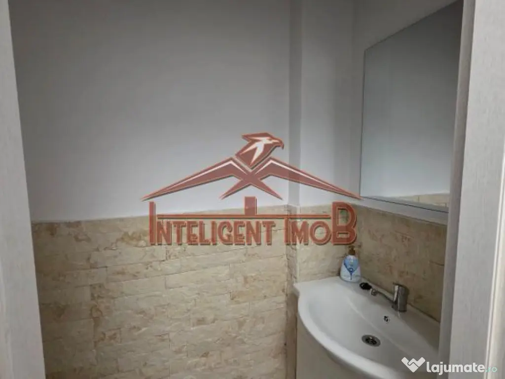 Lux! Apartament cu 3 camere in Selimbar pe Doamna Stanca 