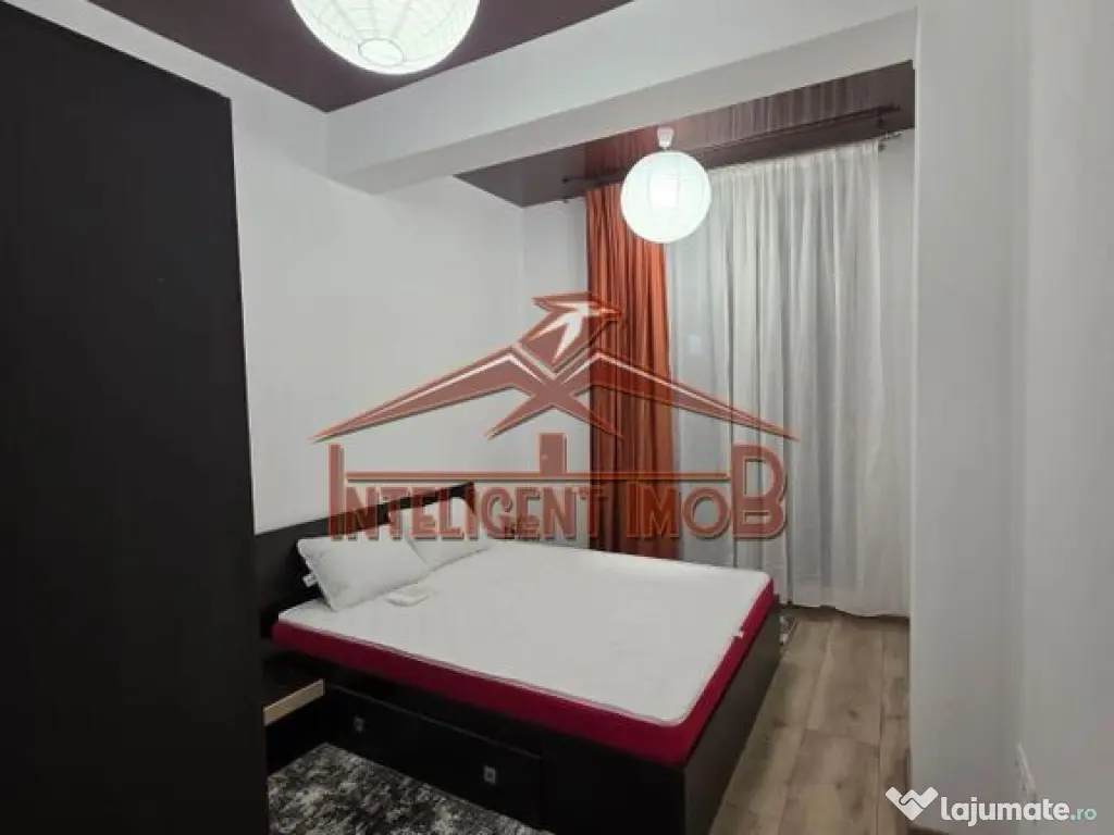 Lux! Apartament cu 3 camere in Selimbar pe Doamna Stanca 