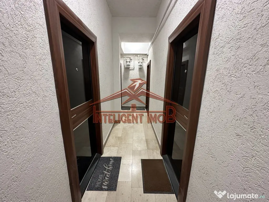 Lux! Apartament cu 3 camere in Selimbar pe Doamna Stanca 