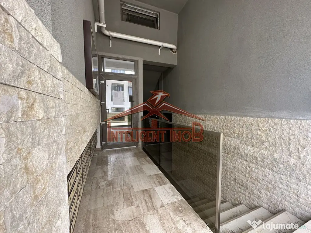 Lux! Apartament cu 3 camere in Selimbar pe Doamna Stanca 