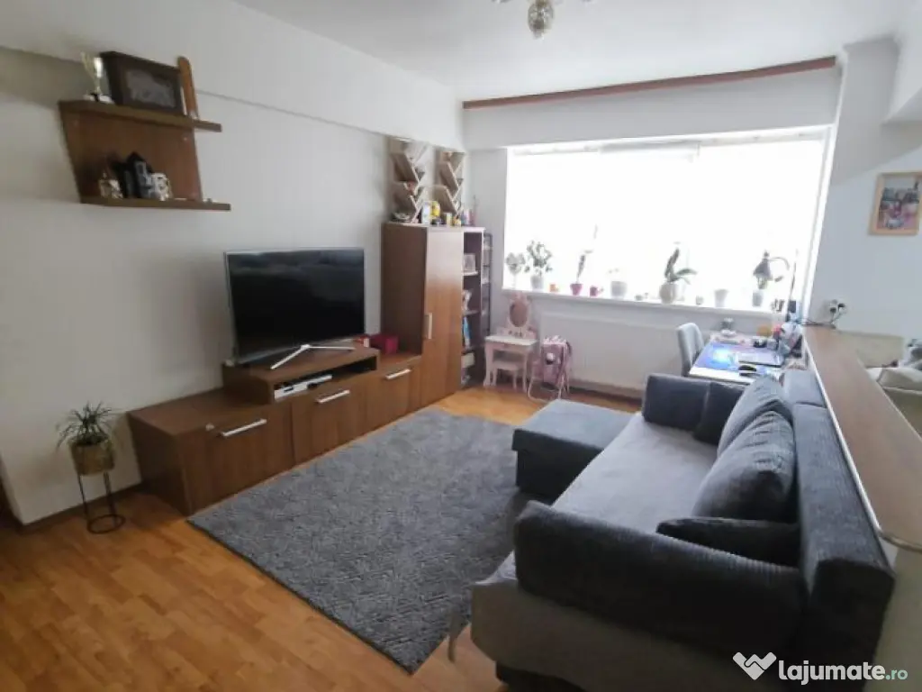 Apartament 2 camere zona Turnisor