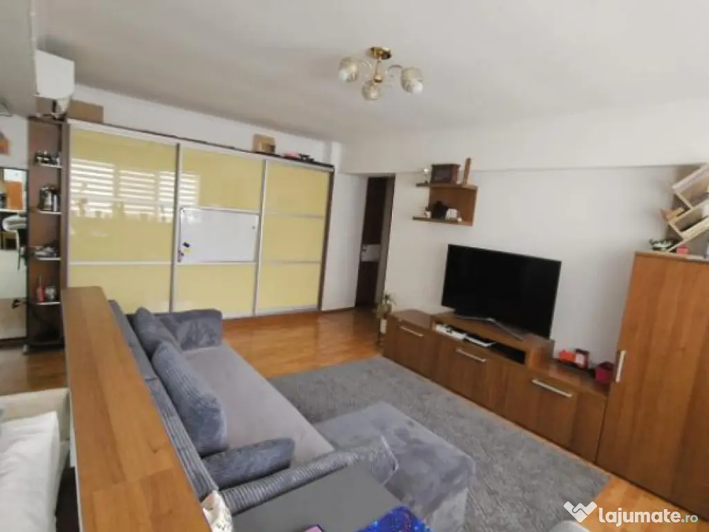 Apartament 2 camere zona Turnisor 