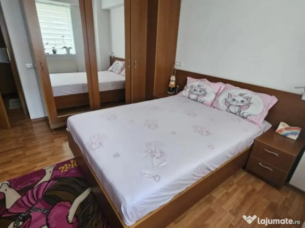 Apartament 2 camere zona Turnisor 