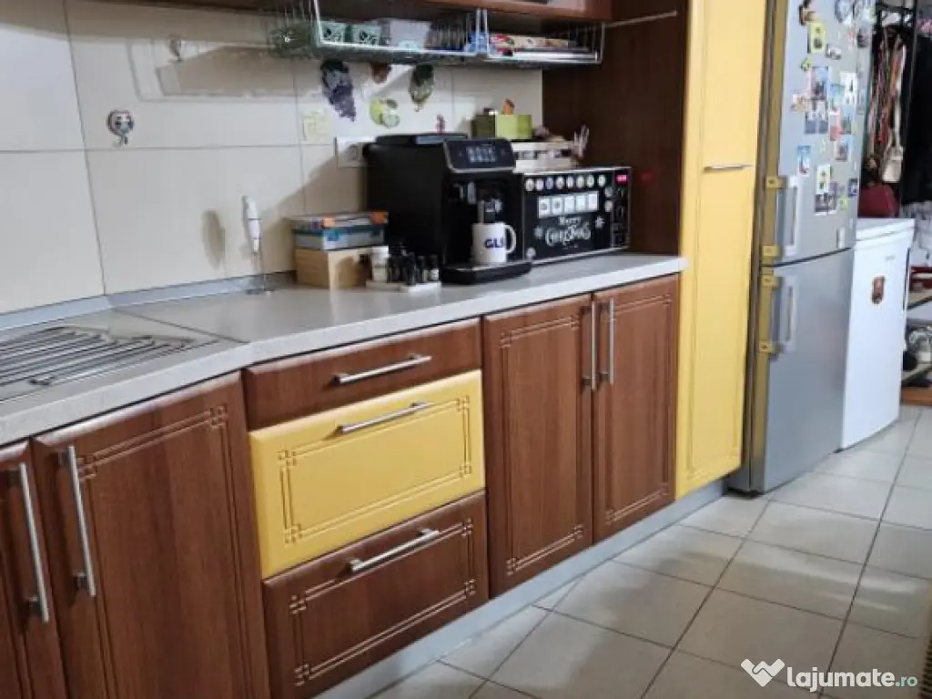 Apartament 2 camere zona Turnisor 